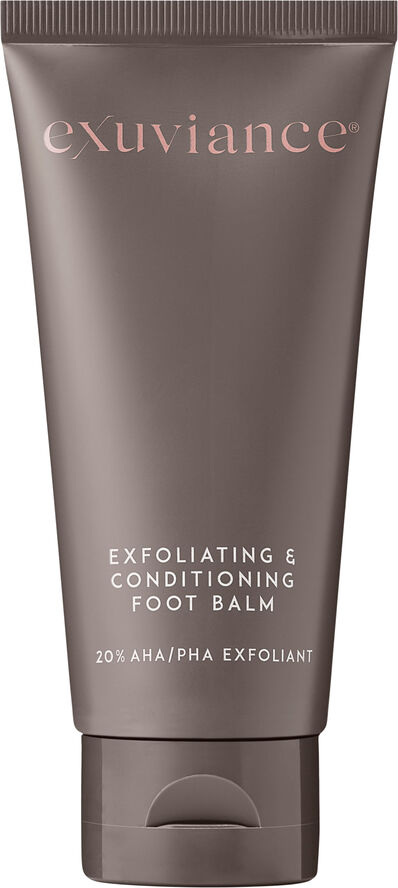 Exuviance Exfoliating & Conditioning Foot Balm