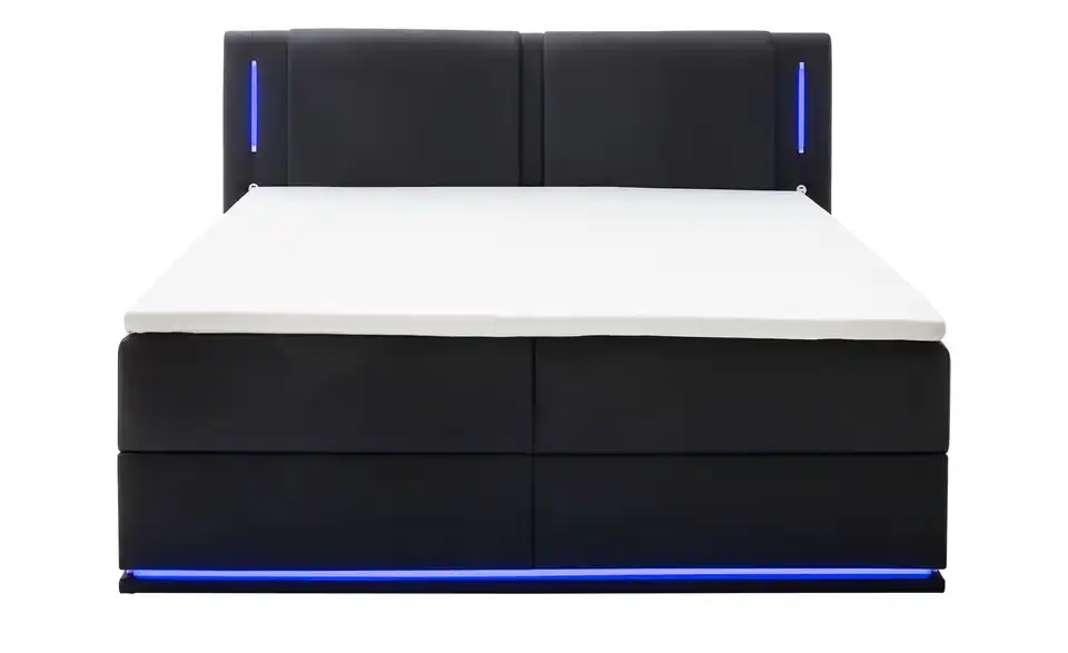 Boxspringbett Lumino