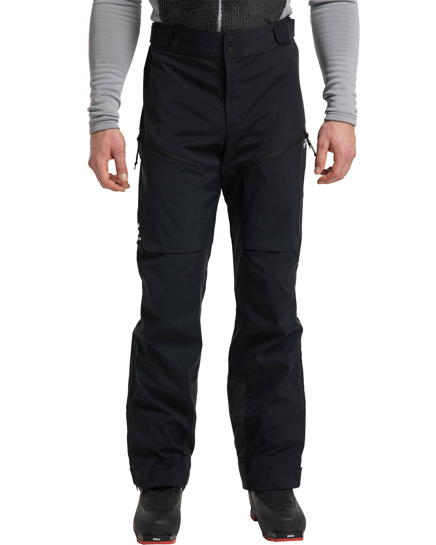 Haglöfs| Herren Skihose Touring Infinium Pant