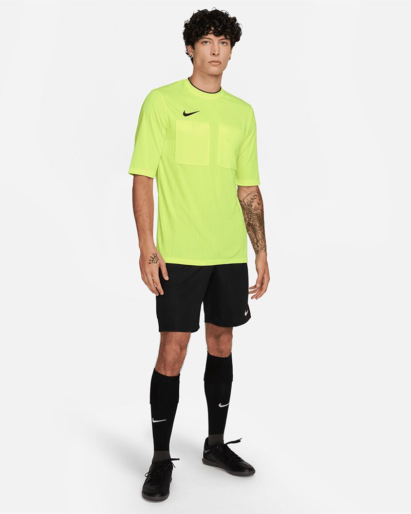 Maillot d'arbitre Nike Arbitre FFF II pour homme