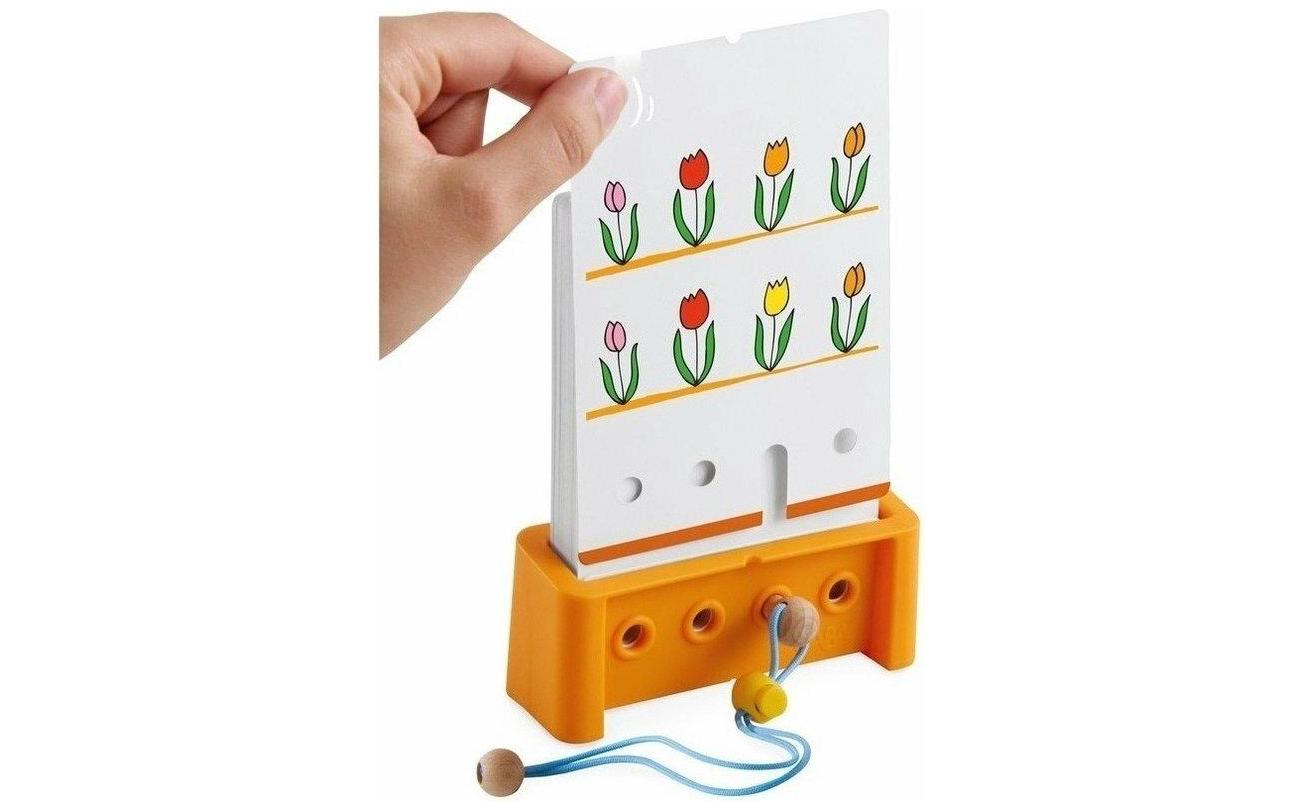 HABA Logic Case - Leeftijdscategorie 4+ Startersset