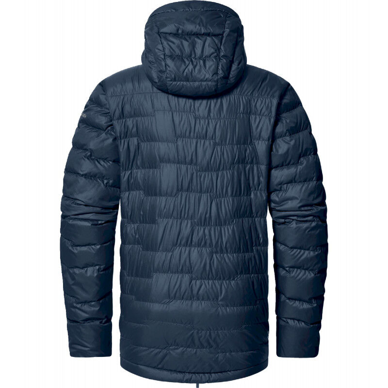 ROC Flash Down Hood - Doudoune homme