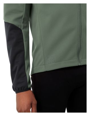 Veste Softshell Vaude Matera II Vert
