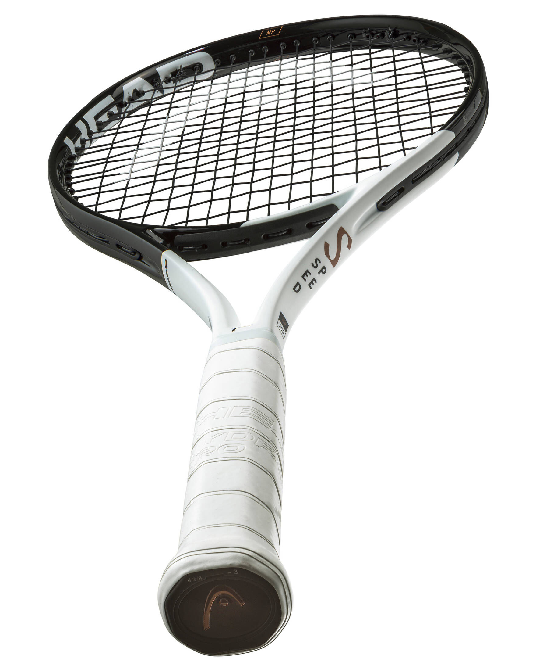 Head| Tennisschläger SPEED MP 16x19 unbesaitet