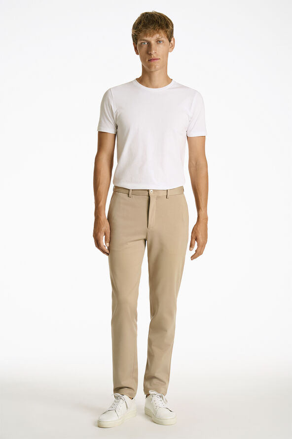 Lindbergh Superflex pants Sand