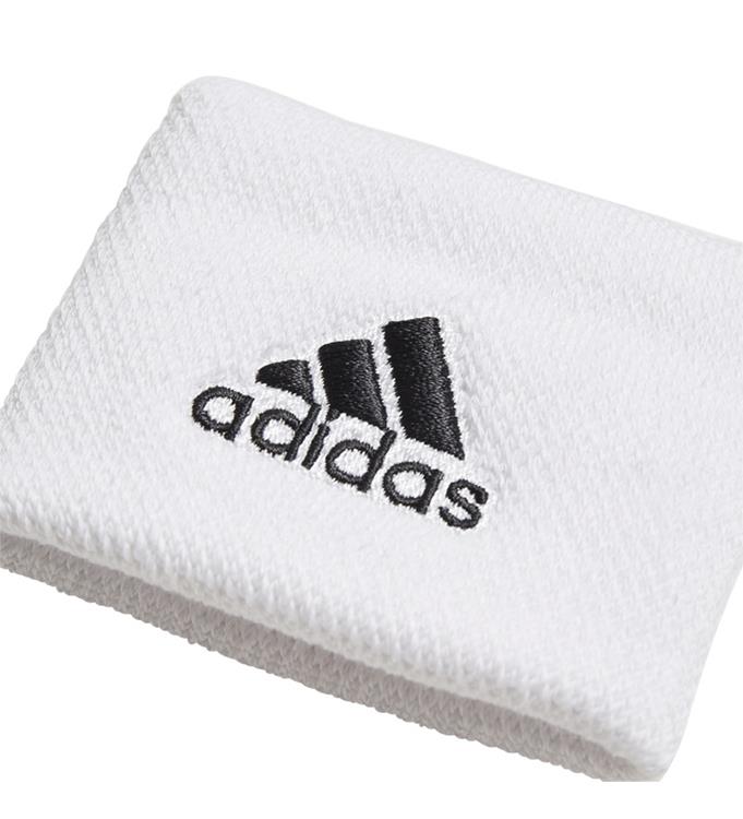 adidas Tennis Wristband Small Zweetbandjes