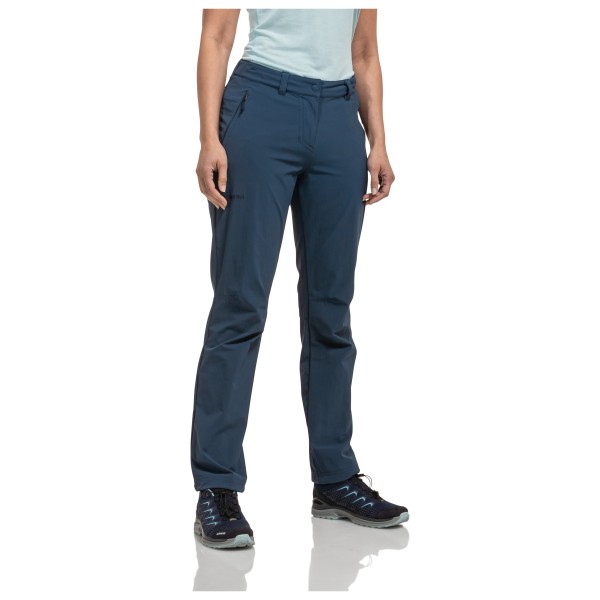 Schöffel - Women's Pants Engadin1 - Pantalon de trekking