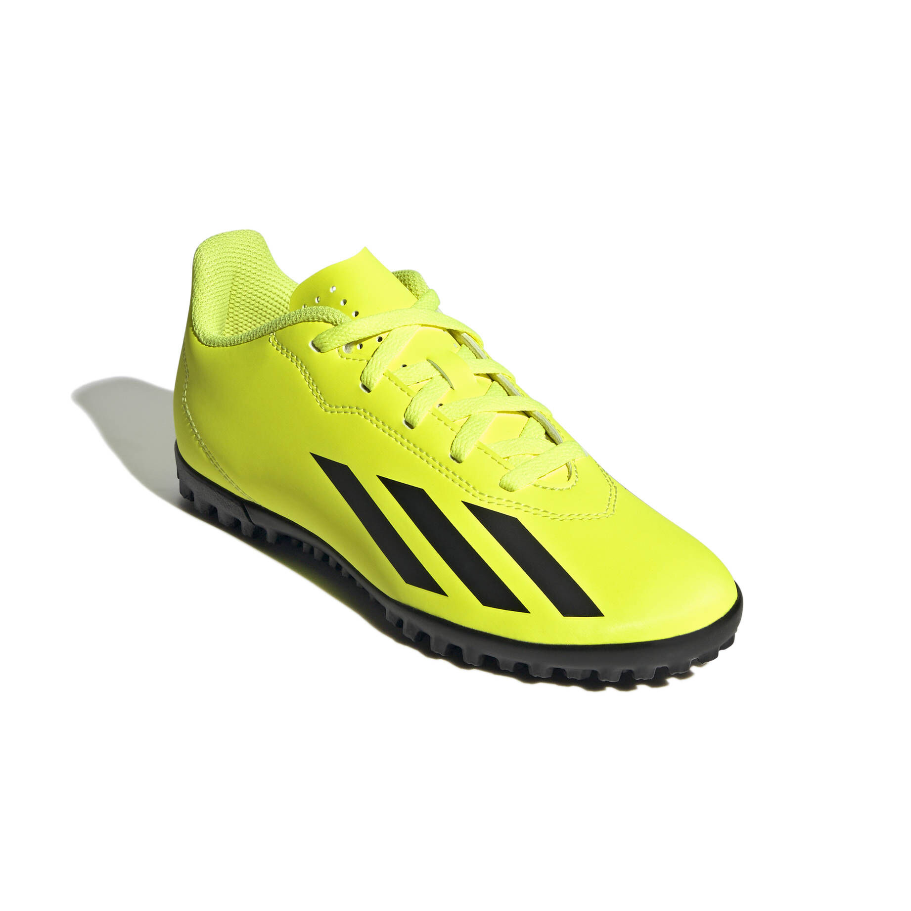 adidas Performance| Kinder Fußballschuhe X CRAZYFAST CLUB