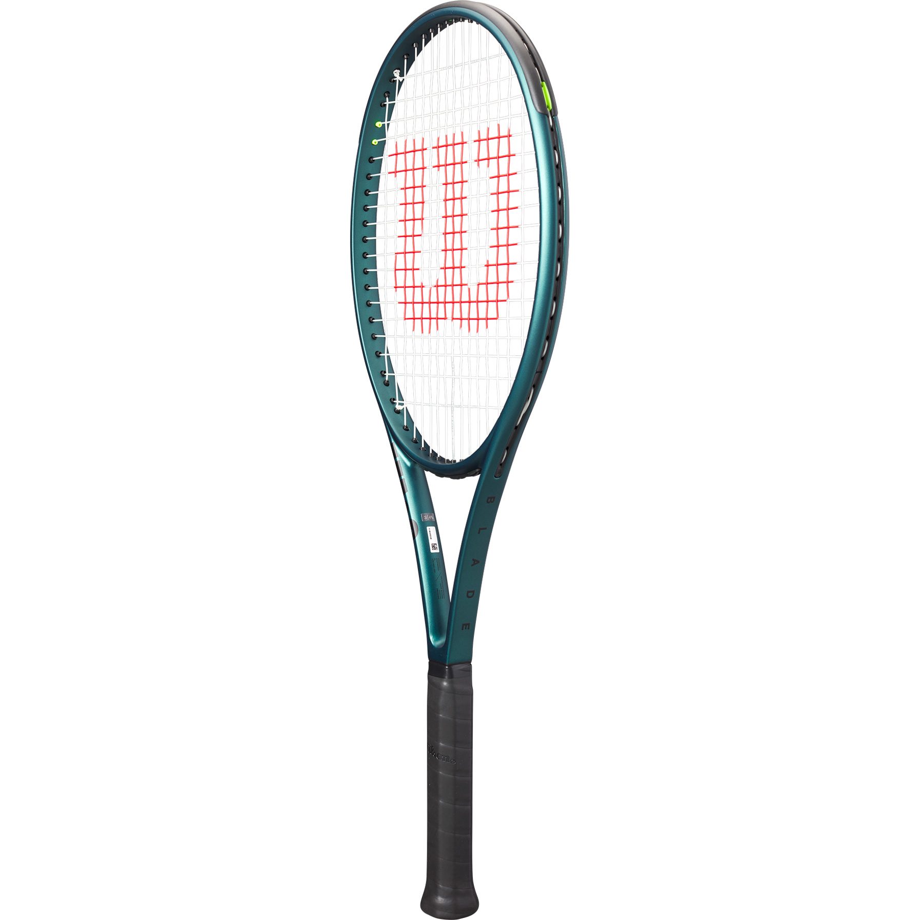 Wilson Blade 100UL V9 Tennisschläger besaitet 2024 (265gr.)