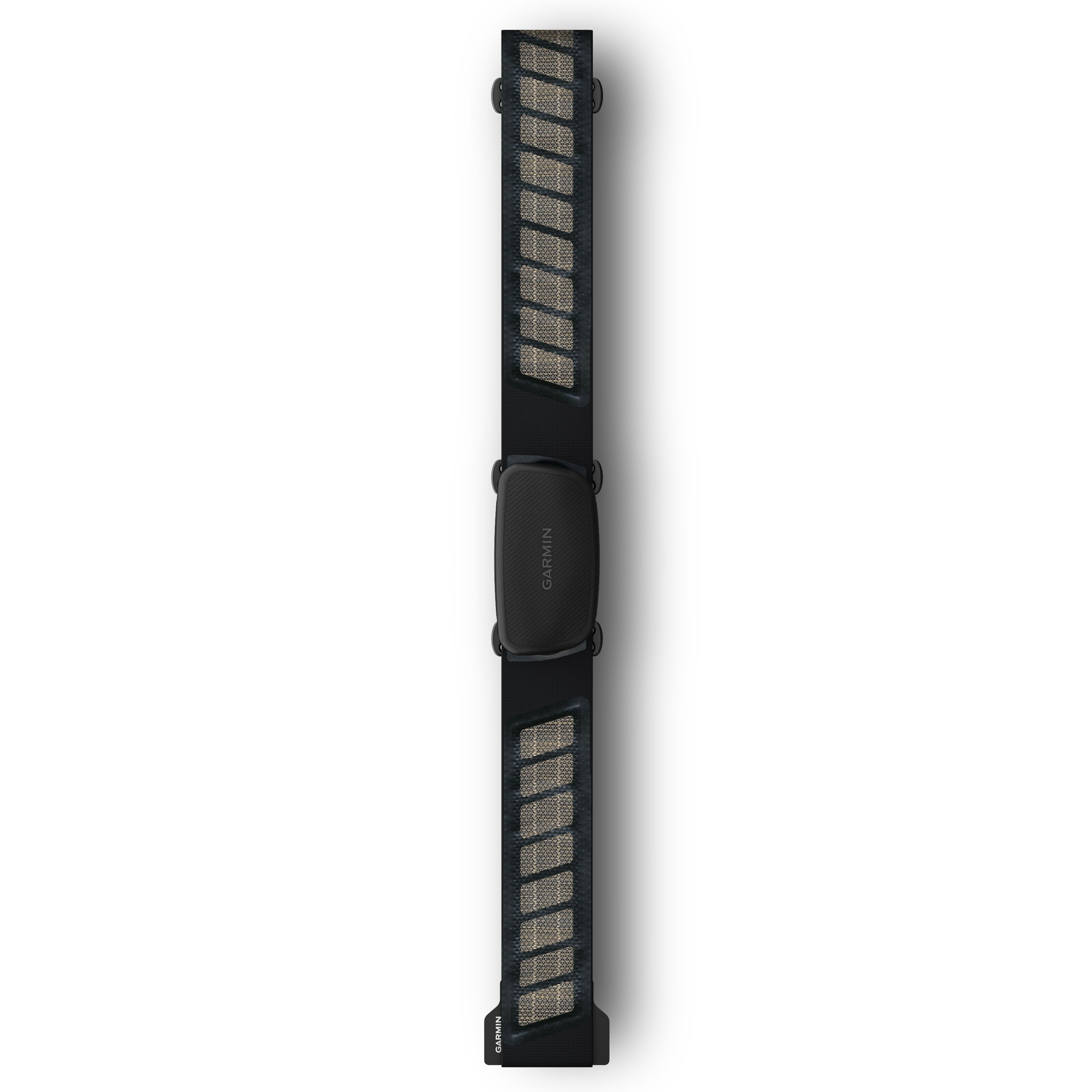 Garmin HRM-Dual Pulsbelte med Ant+ og Bluetooth