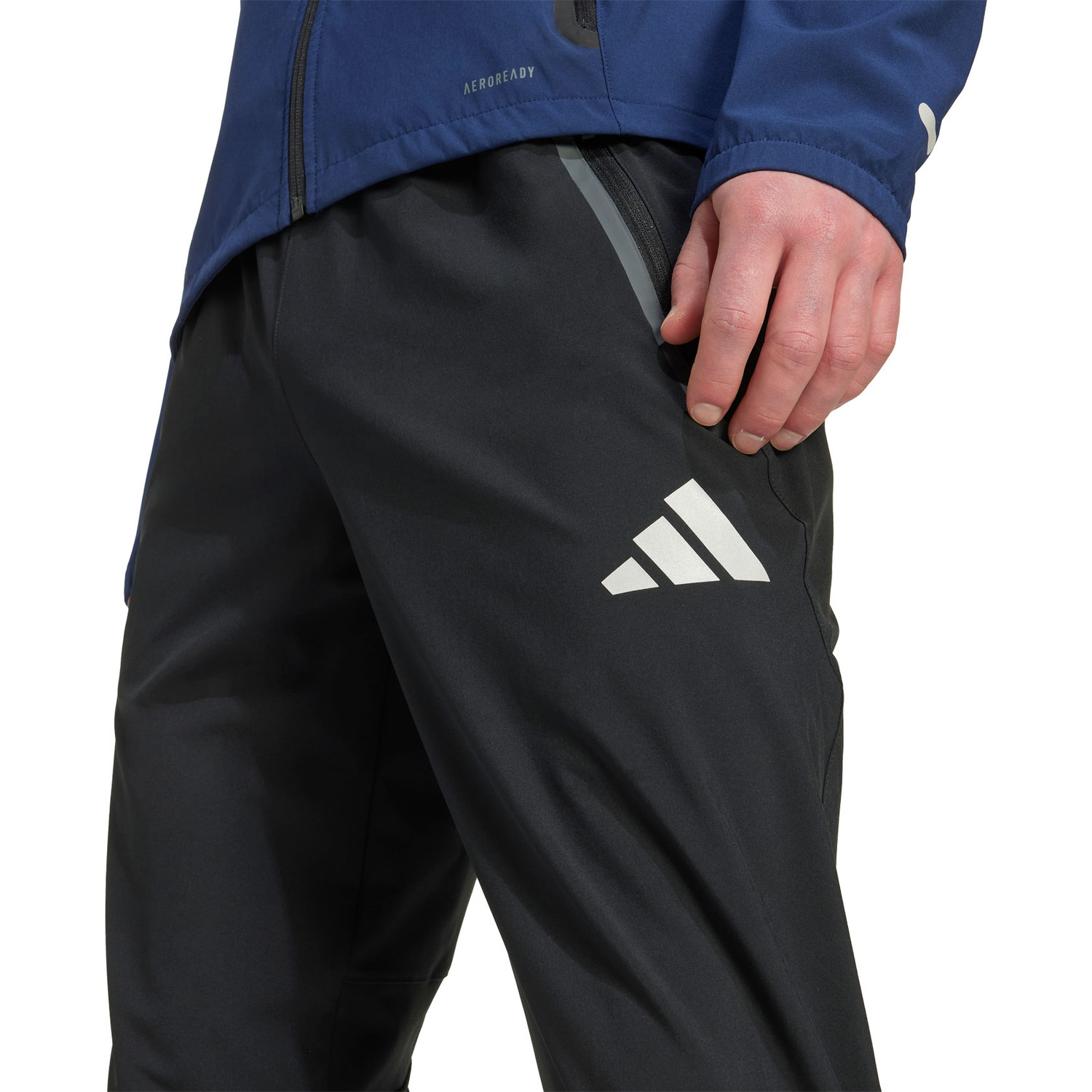 adidas Arsenal Tiro Vis Tech Pant 2025/2026