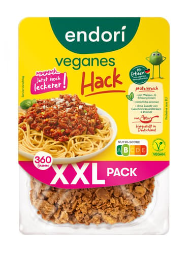 endori Hack XXL