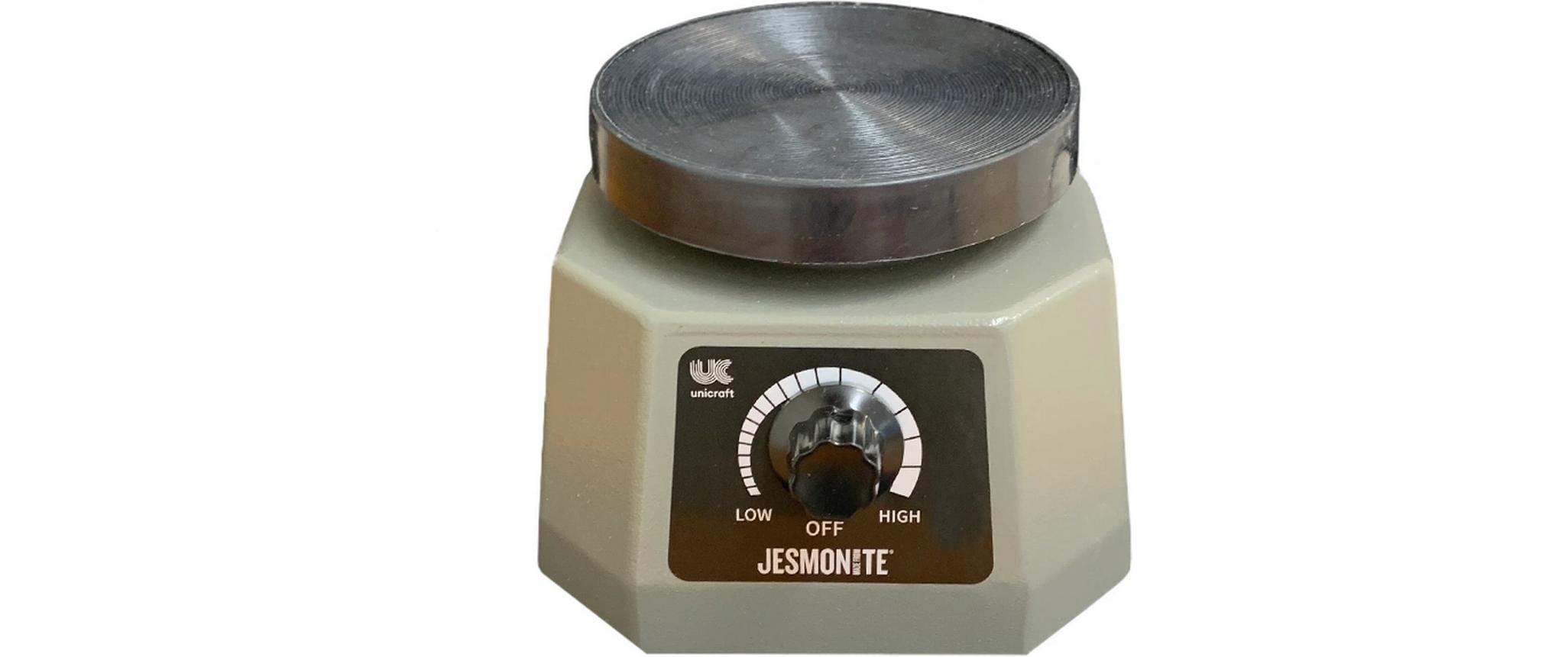 Modellierwerkzeug Vibrationsplatte 1 StückPlatte
