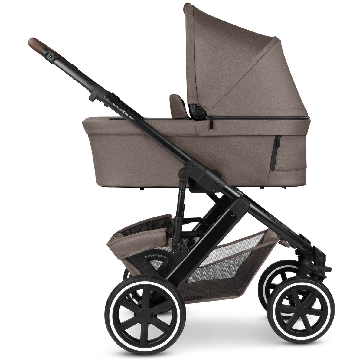 ABC DesignABC Design   Salsa 5 Air nature