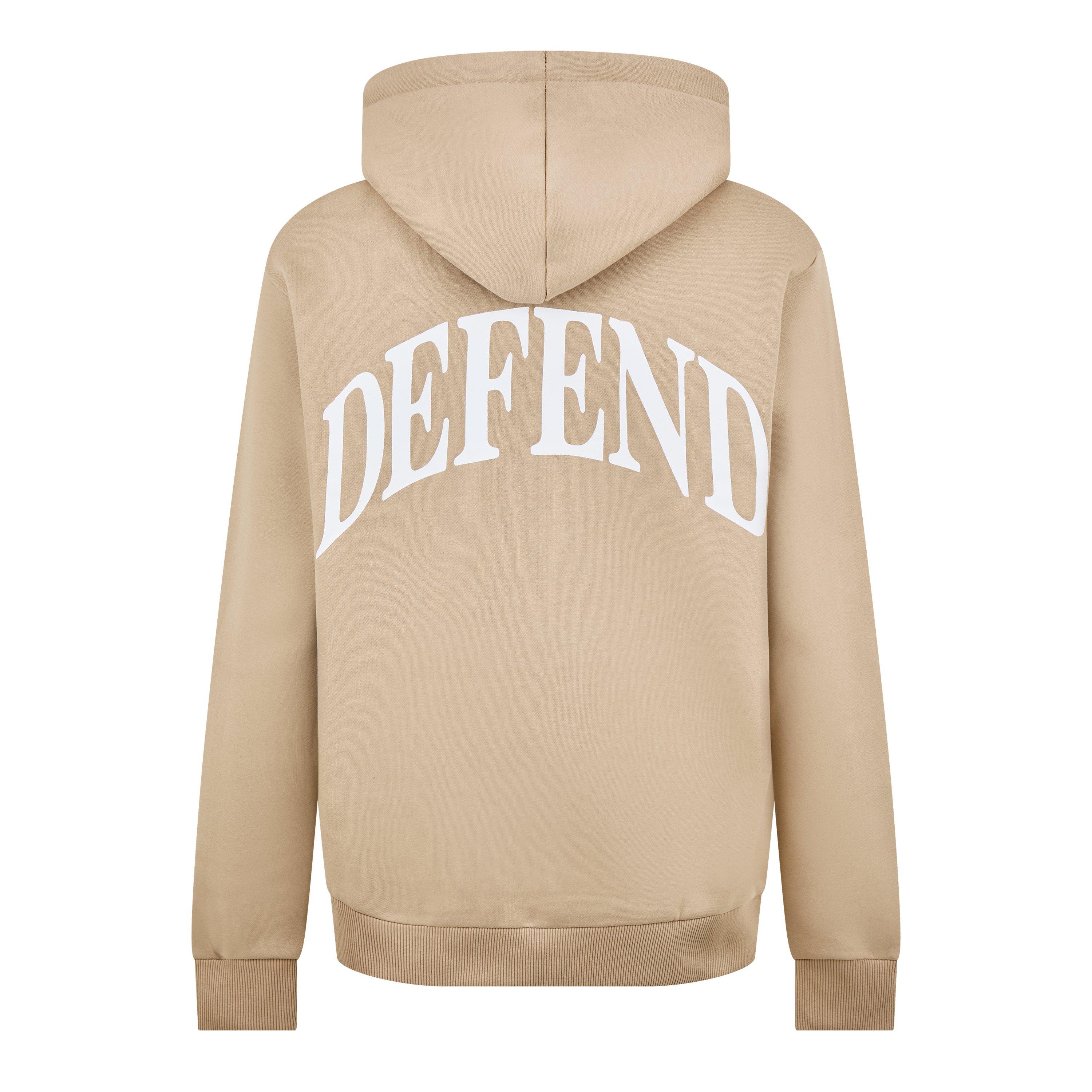 DFND London L Smr Trackst Sn99