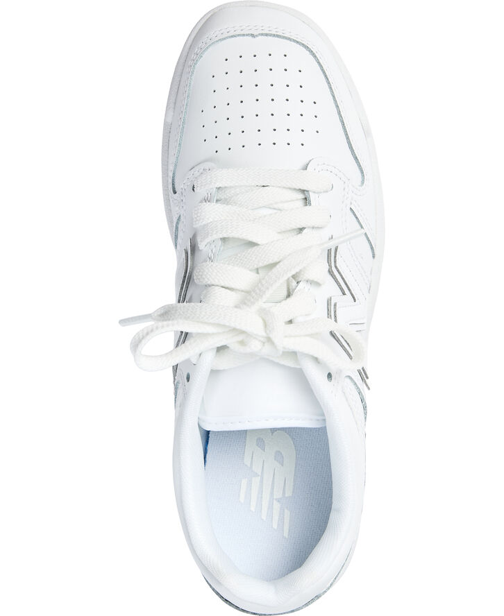 New Balance New Balance BB480 Whi