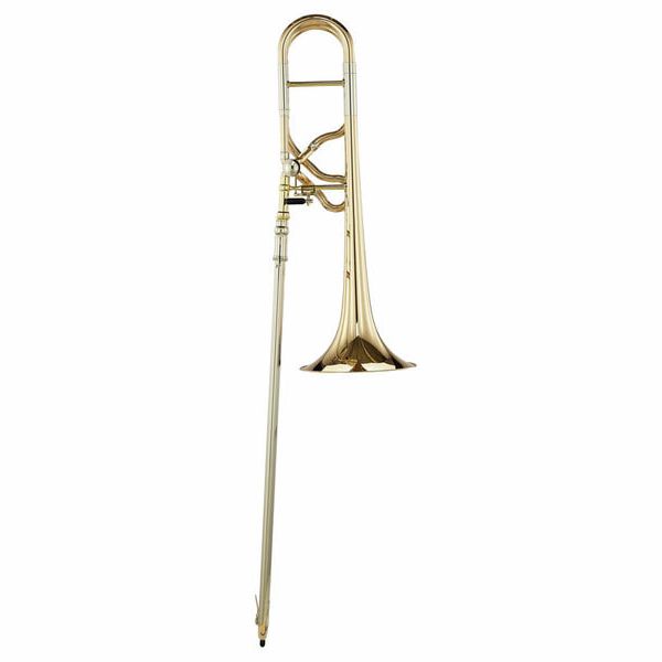 Schagerl Bb/F- Trombone Fontana