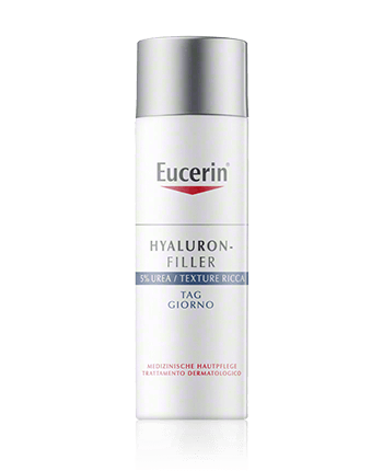 Eucerin Hyaluron-Filler Urea Tag 50ml