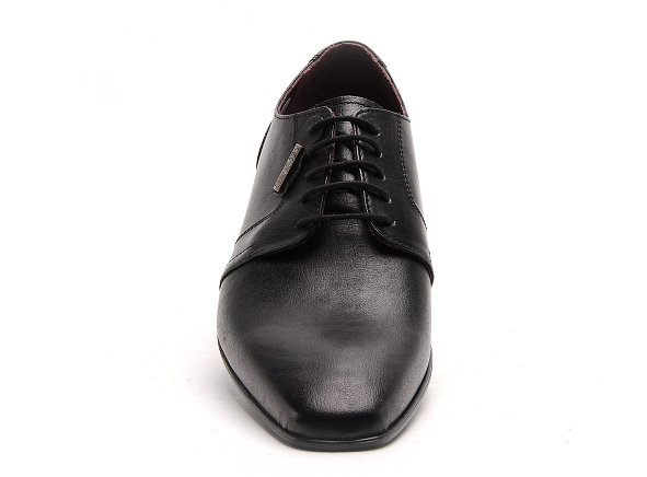 Redskins basses homme buisal 3 noir
