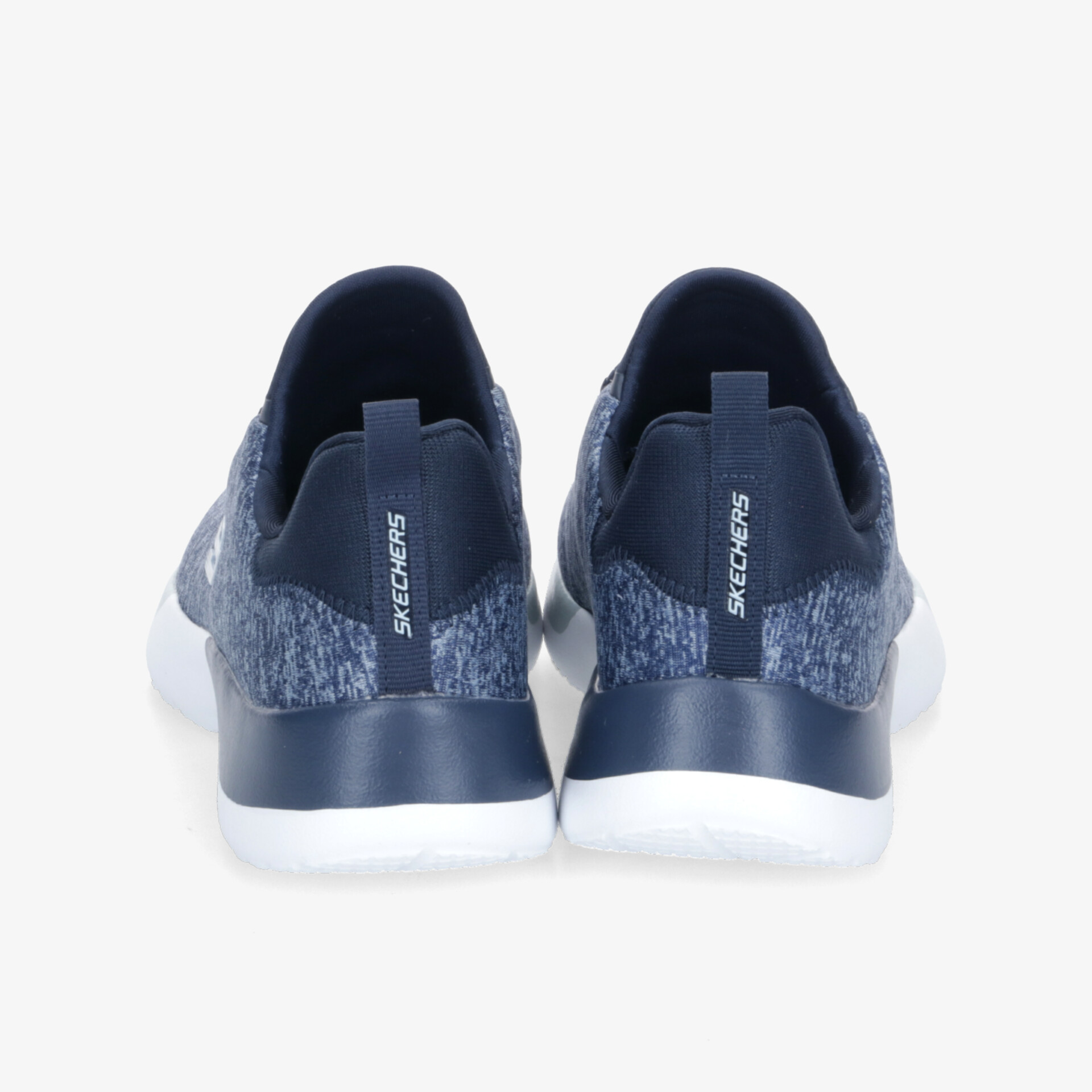 SKECHERS Dynamight Damen Slip On blau