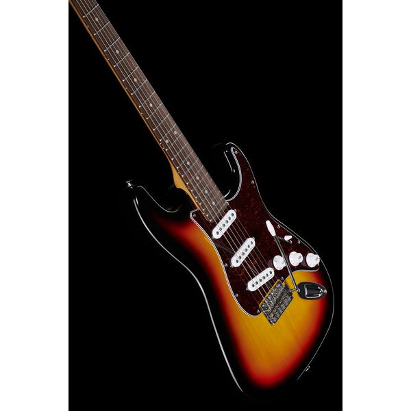 Harley Benton ST-62 RW SB Vintage Series
