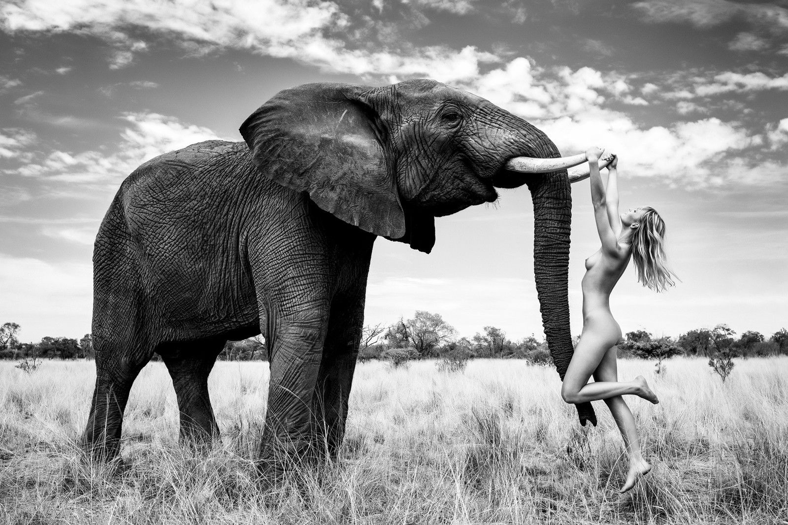 Hope by Paul Giggle - Limited Edition. Edition of: 150. Signed.