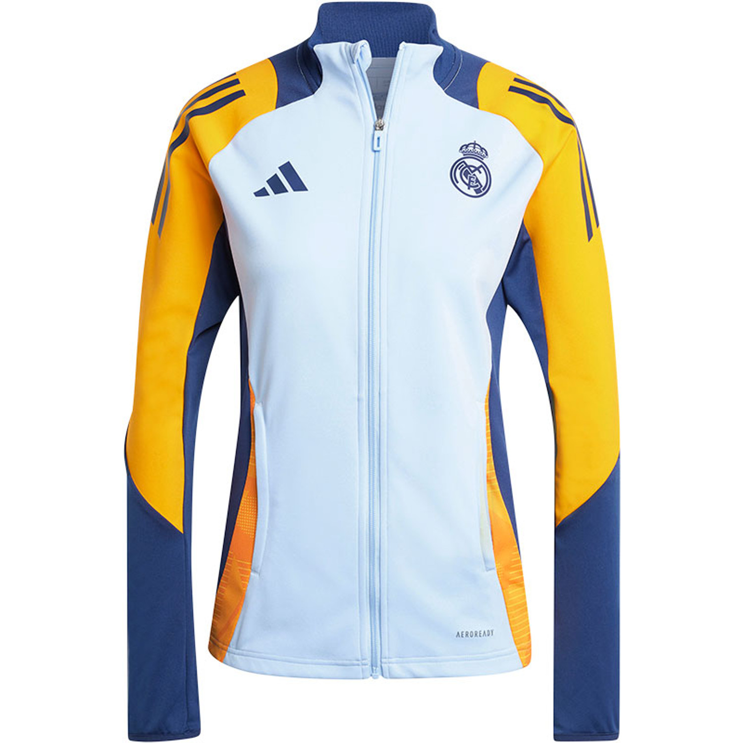 adidas Real Madrid Trainingspak Dames