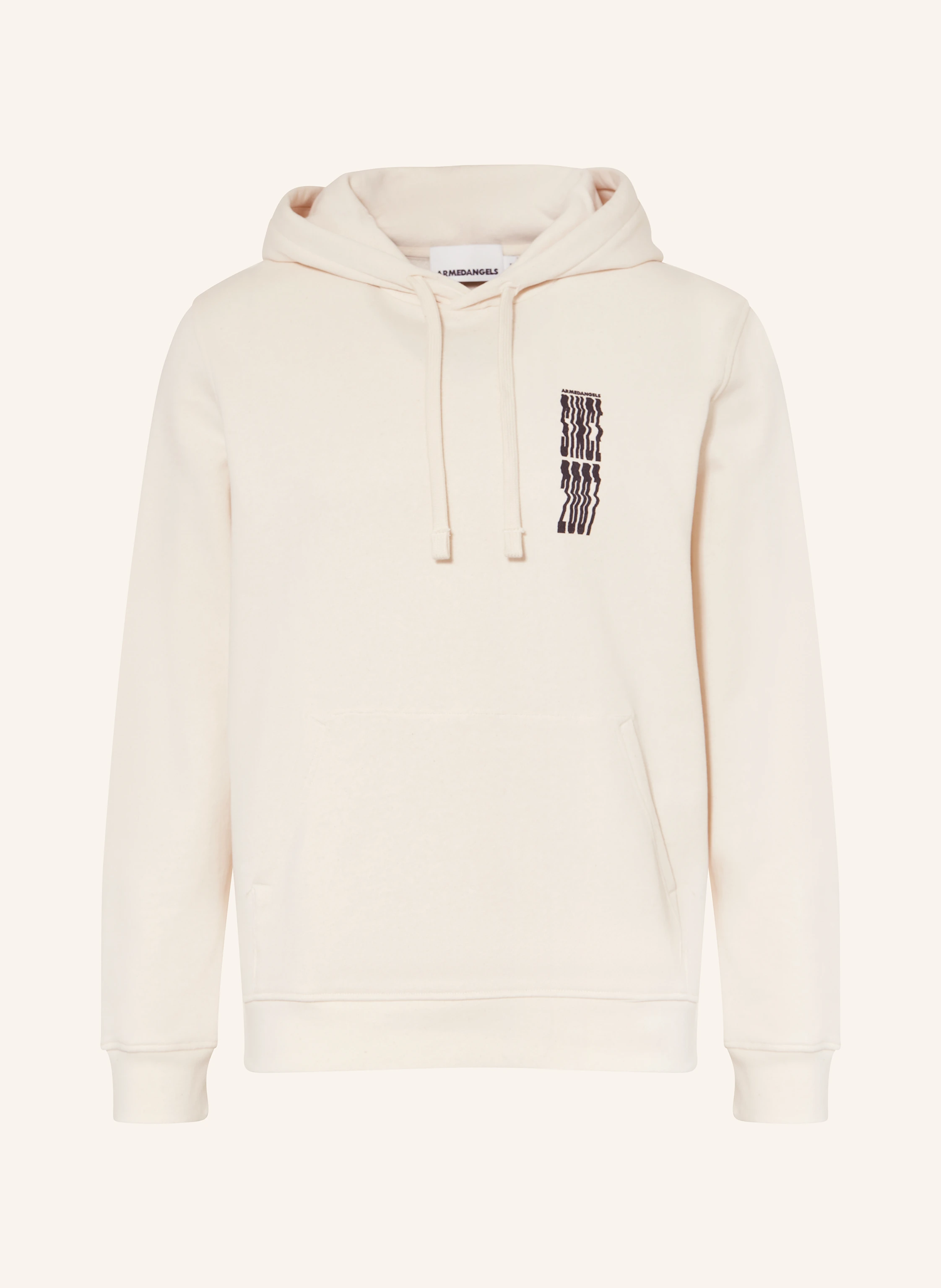 ARMEDANGELS Hoodie PAARLO