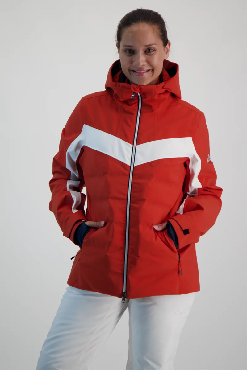 ALBRIGHT Montana Damen Skijacke
