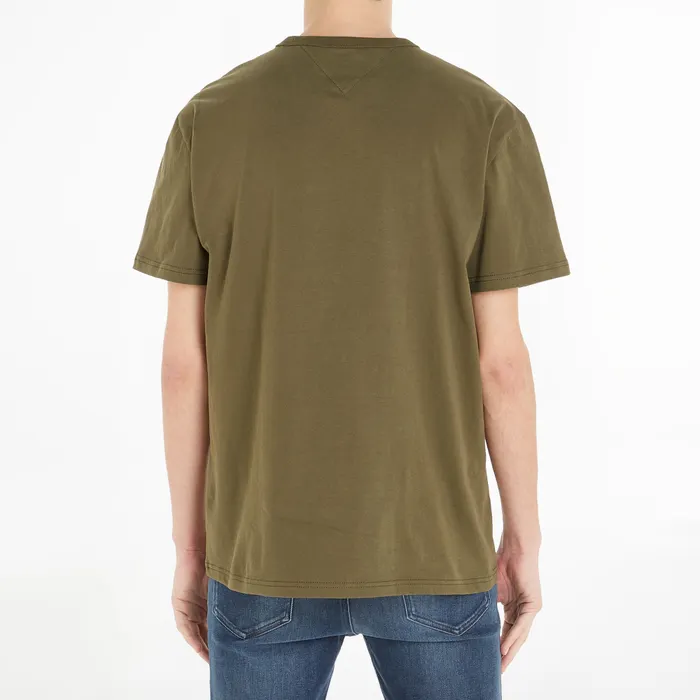 Tommy Hilfiger CLSC XS Badge Shirt Heren