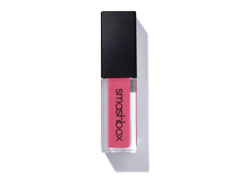 Smashbox Smashbox, Always On, Liquid Lipstick, Ls-Hair Flip, 4 ml For Women