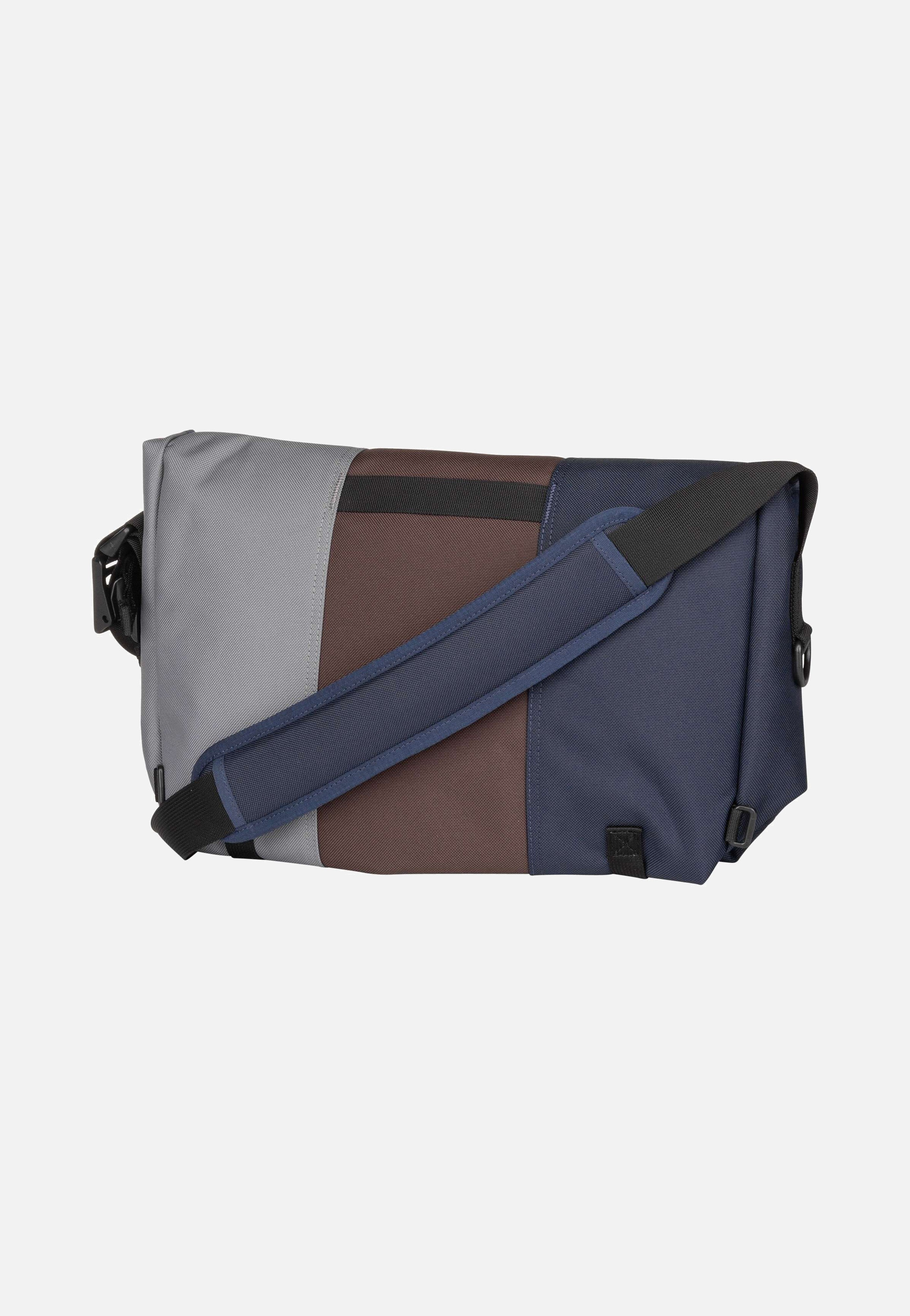 Classic S Bluebird - Messenger Bag