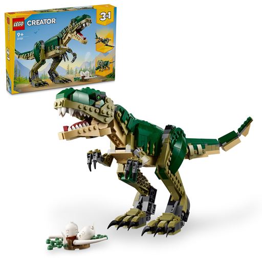 LEGO Creator T. Rex - 31151
