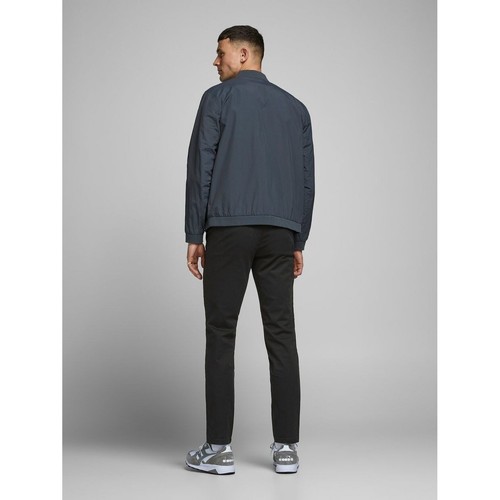 Jack & Jones - JACK & JONES MARCO 12150158 Negro
