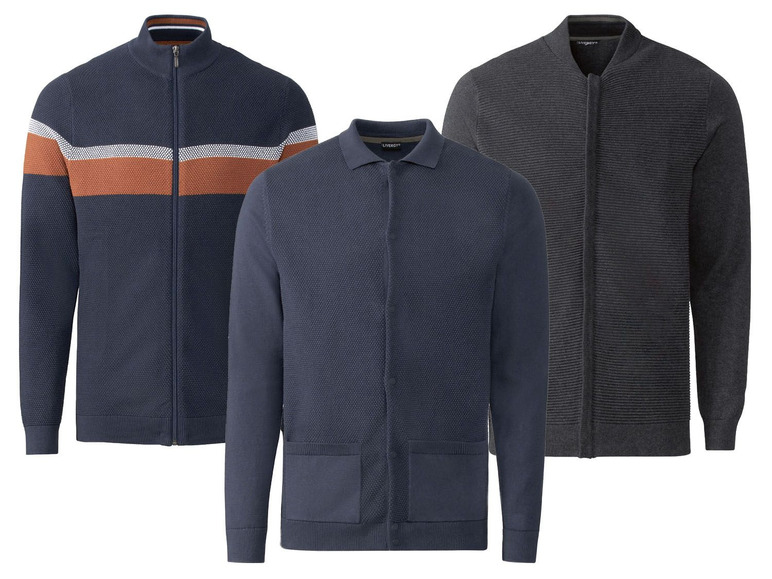 Heren vest