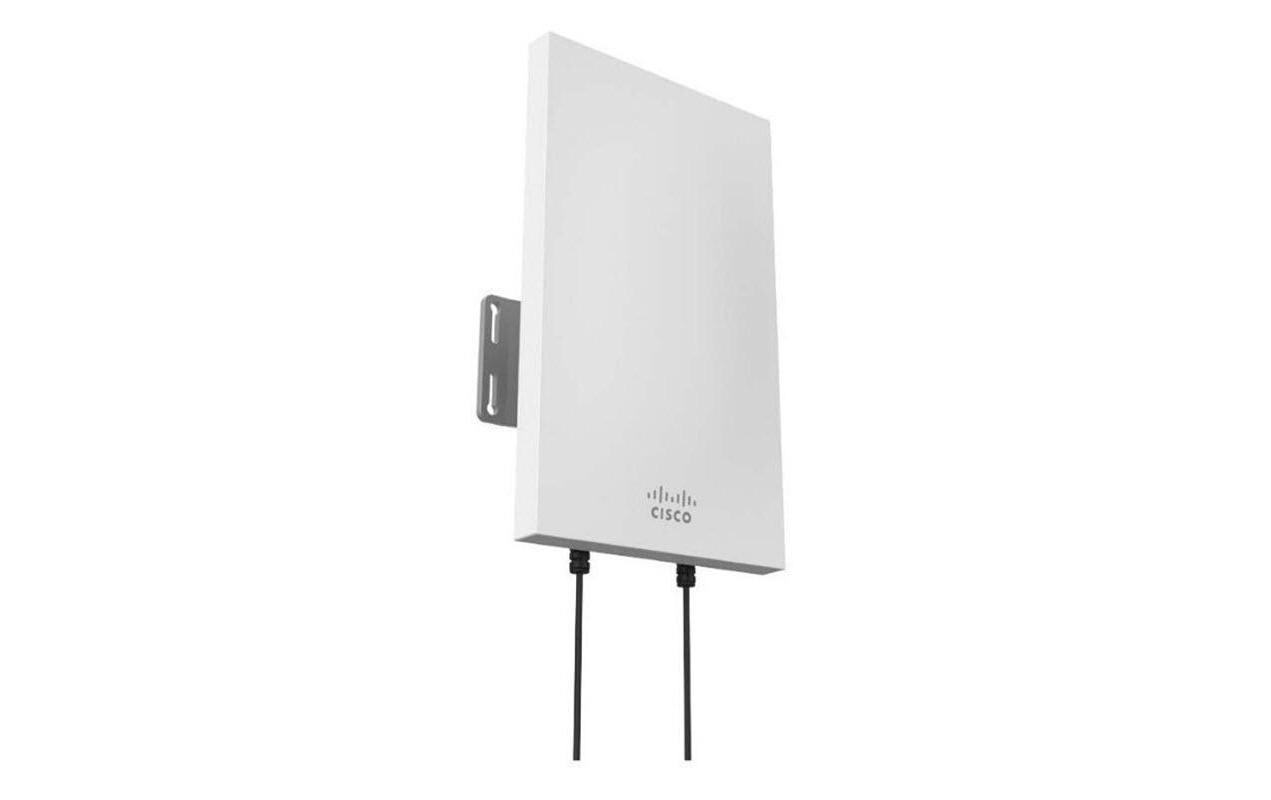 WLAN-Antenne MA-ANT-21 N-Type 13 dBi Richtstrahl<br>Direktionale WLAN-Antenne mit MIMO-Technologie