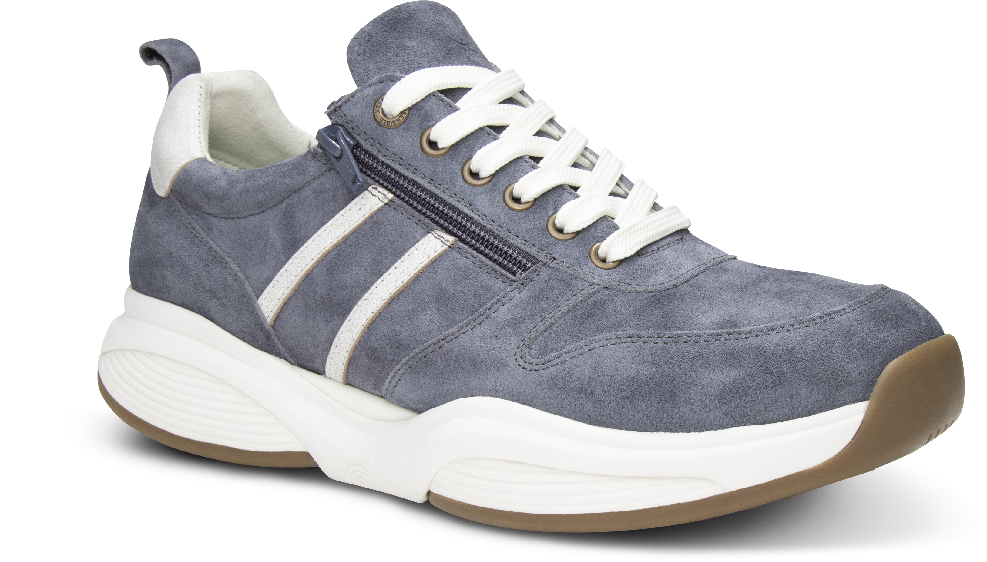 SWX3 - Men Denim Combi
