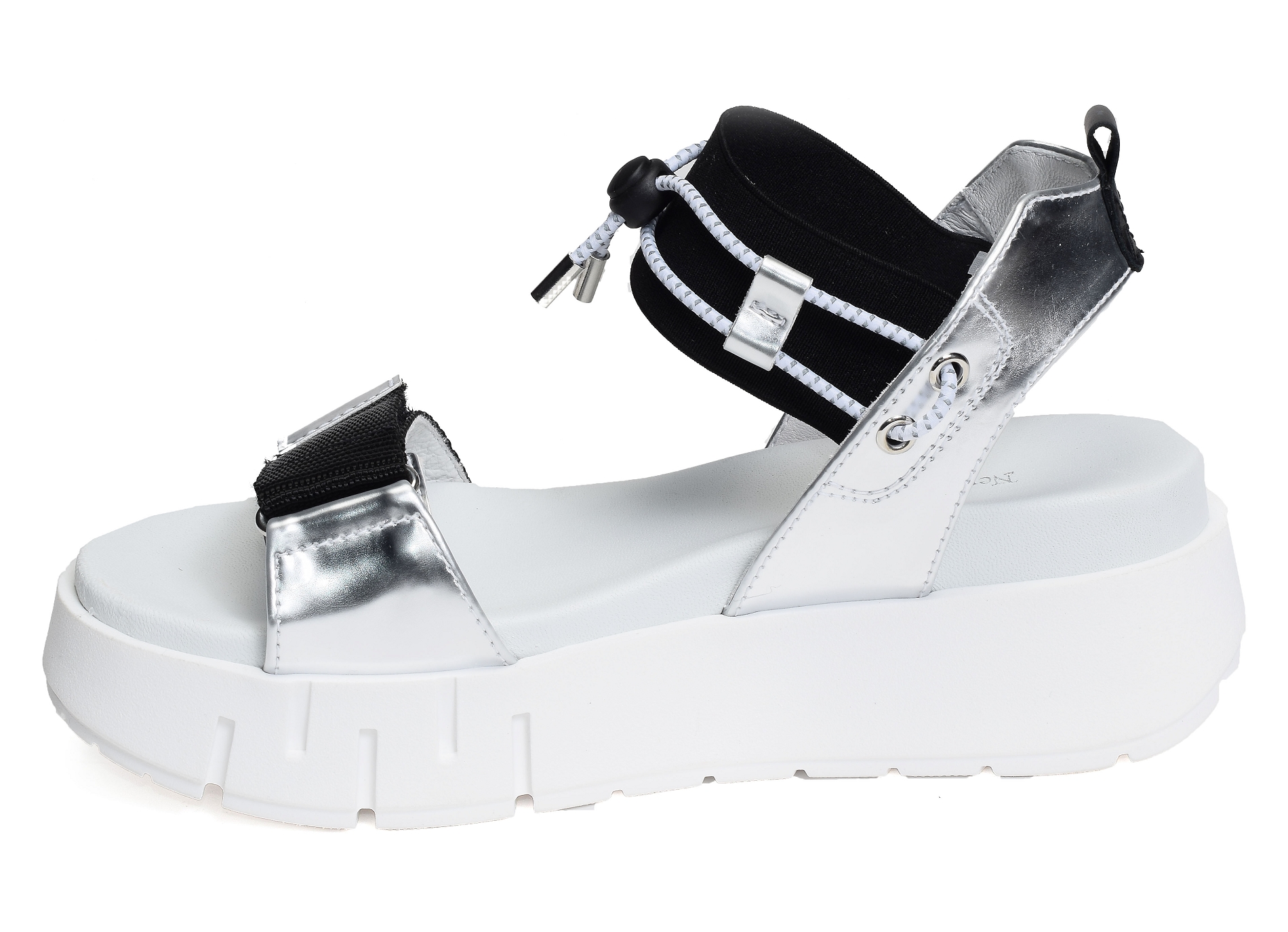 19025 blanc noir