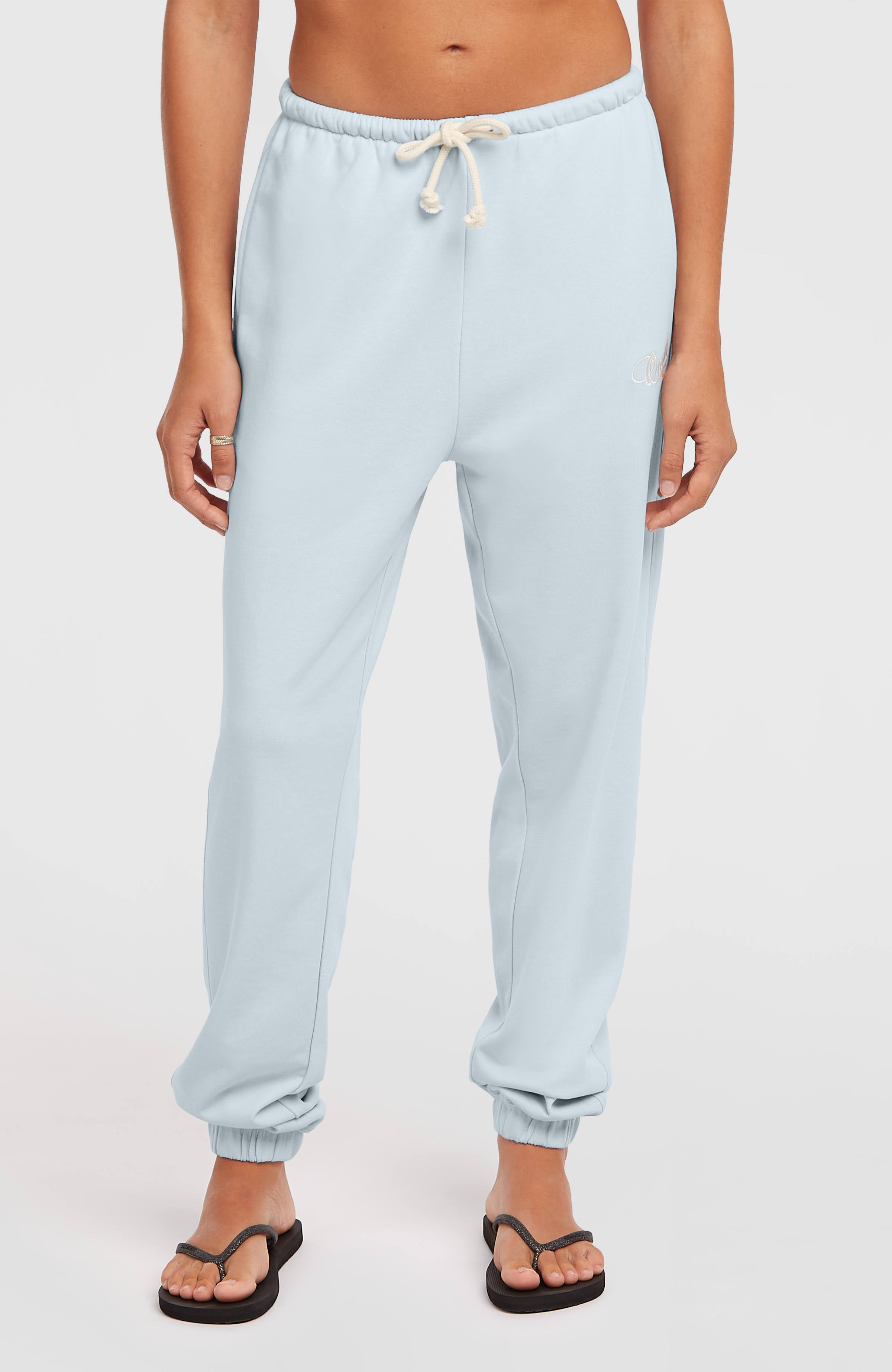 Essentials Script joggingbroek