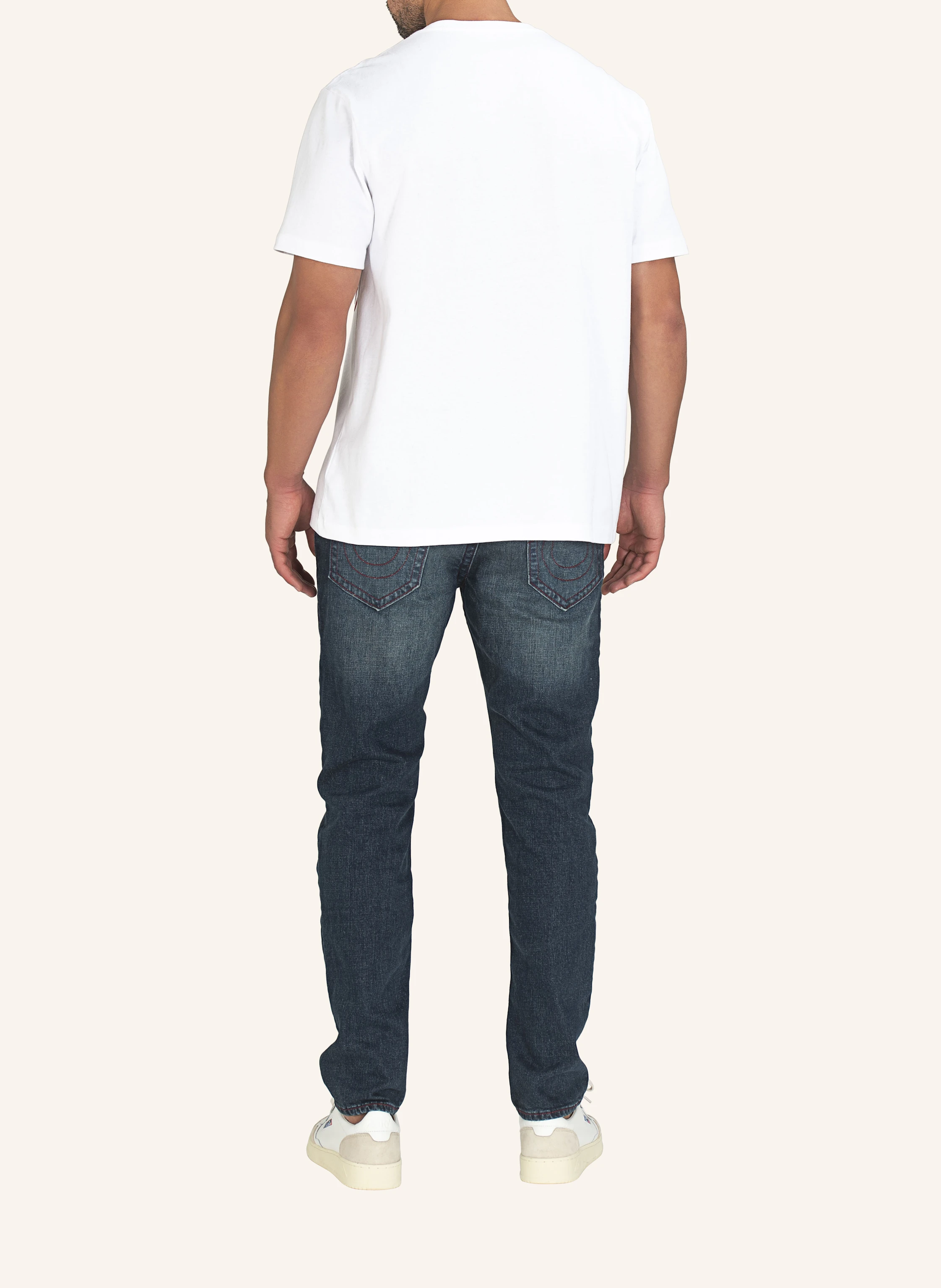 TRUE RELIGION T-Shirt ICON