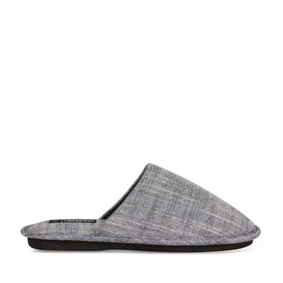 Chaussons BLEU DENIM SIDE