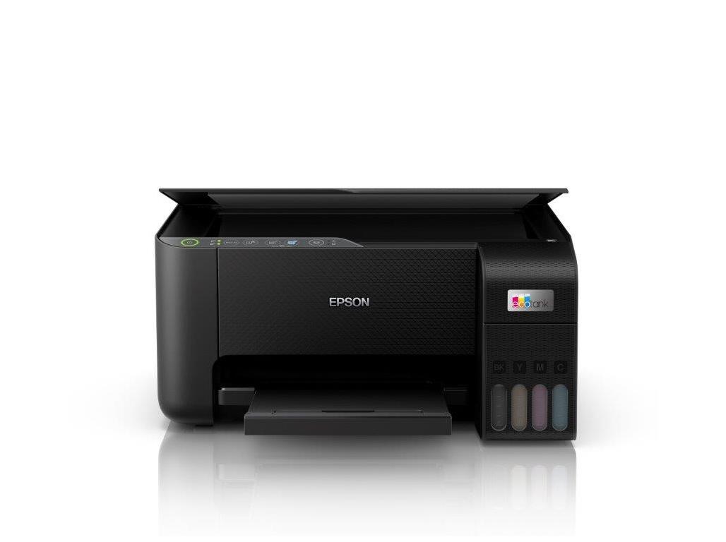 IMPRESSORA EPSON ECOTANK ET-2860 MULTIFUNÇÕES
