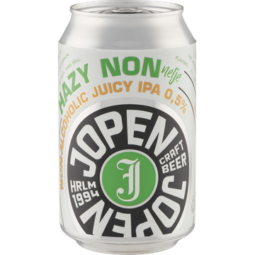 Jopen - IPA - Craft Beer -