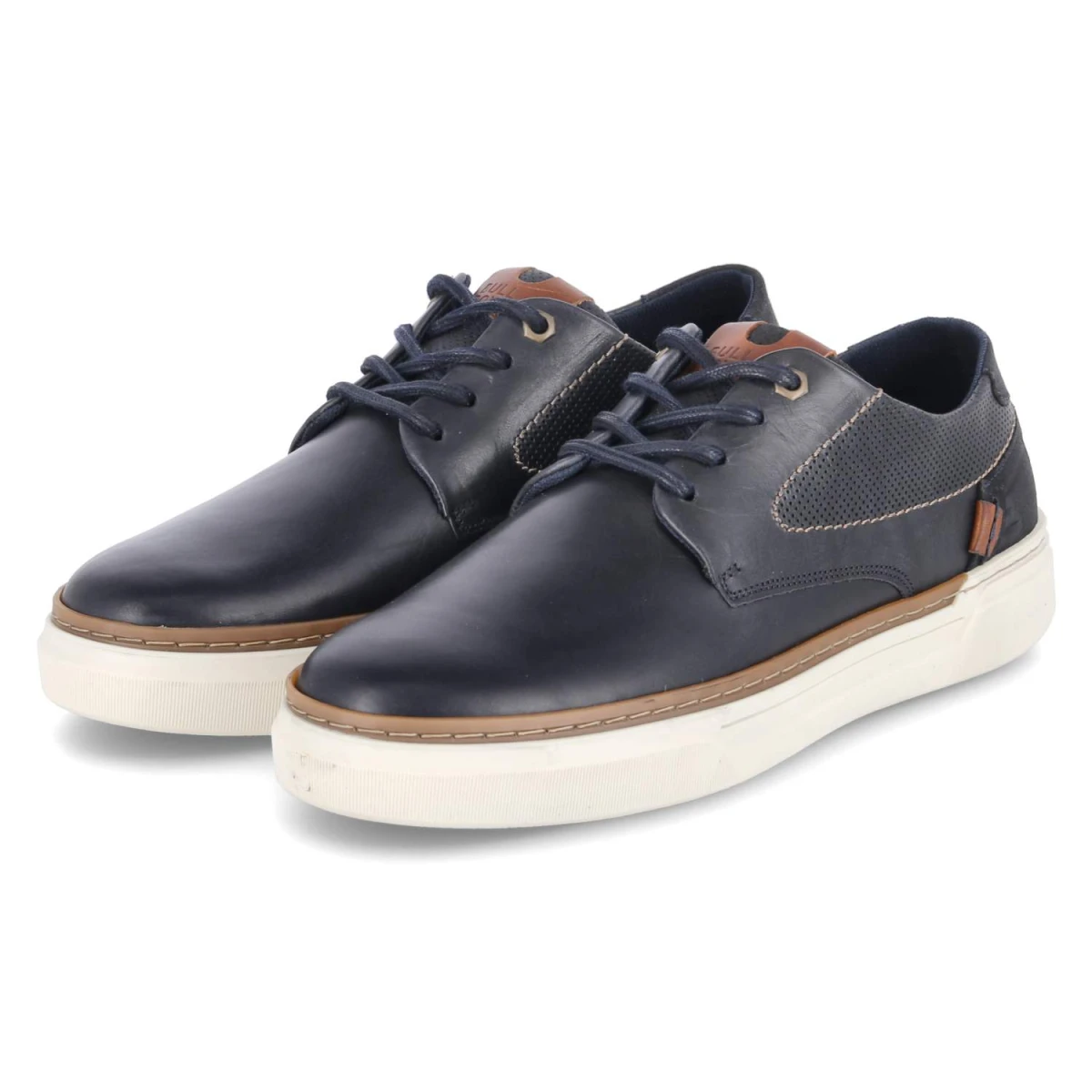 BullboxerHalbschuhe - NAVY