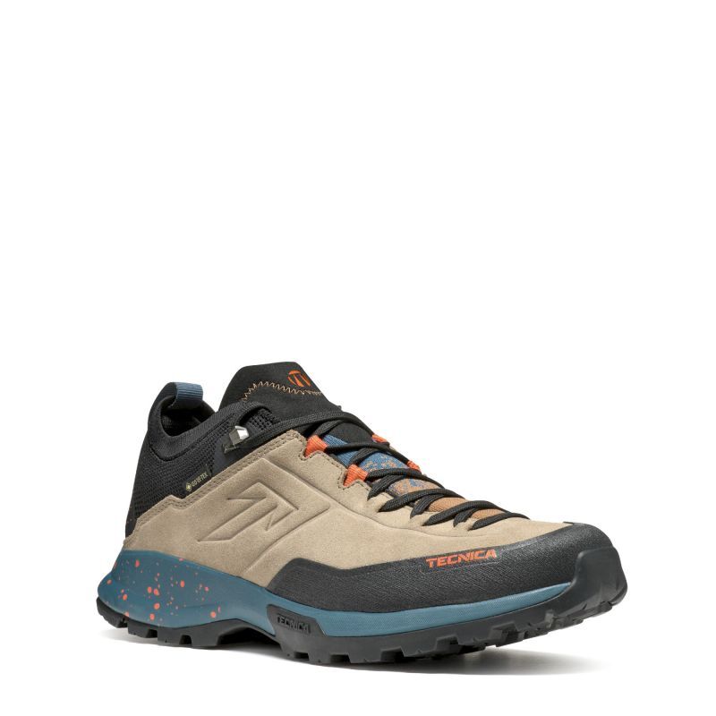 Forge Hike GTX - Chaussures randonnée homme