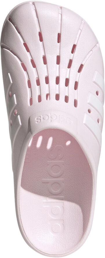 adidas Adilette Clogs badesandaler Pink