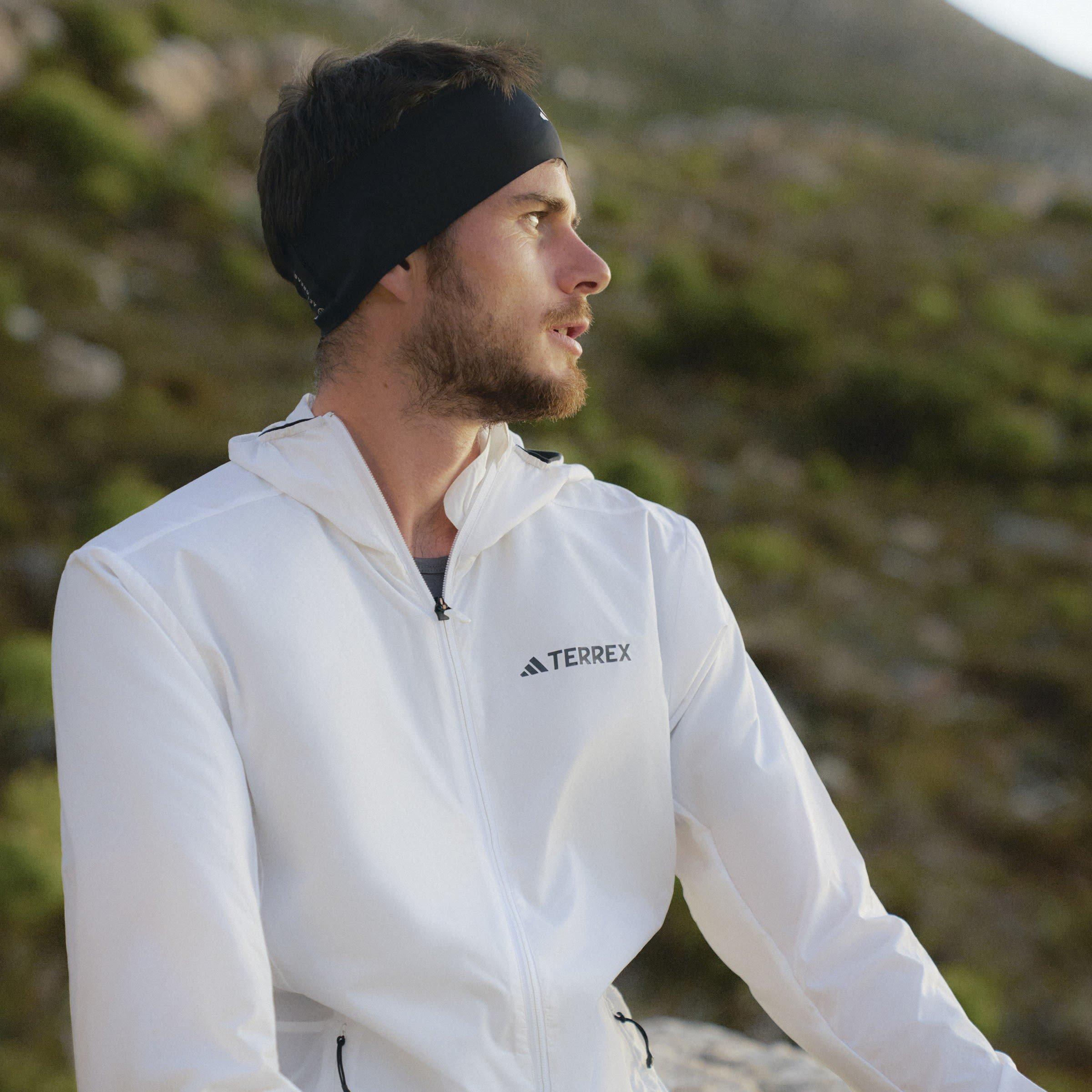 adidas Terrex X Perior Windweave Wind Jacket