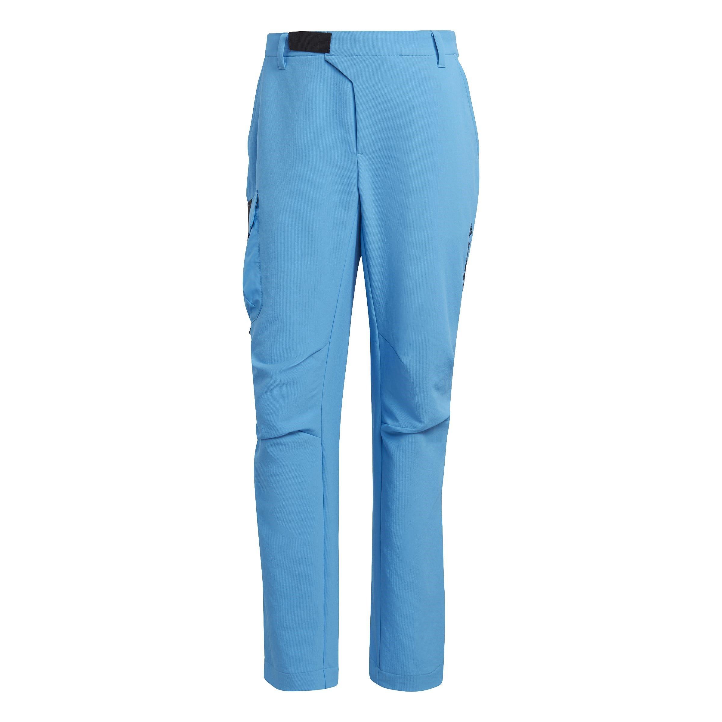 adidas Terrex Made to be Remade Hiking Trousers