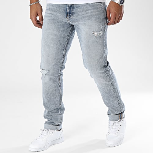 Jean Regular Fit 3855 Bleu Denim