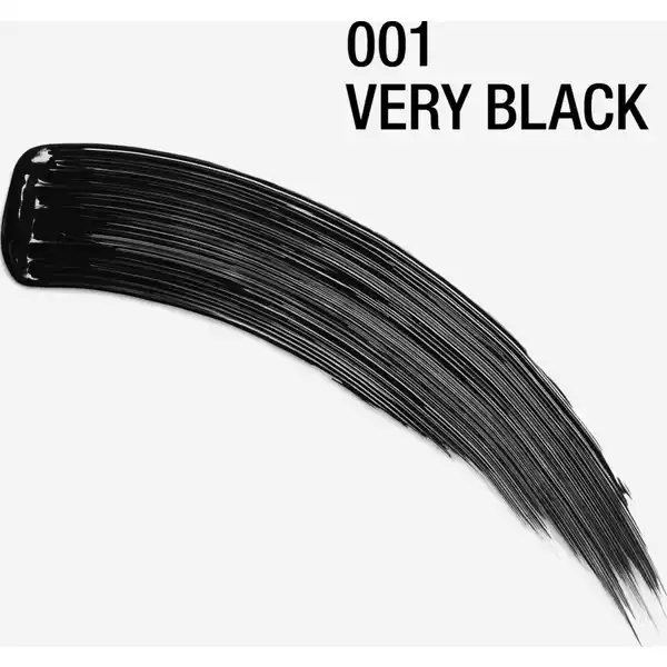 Wonder'Extension Mascara 001 Black